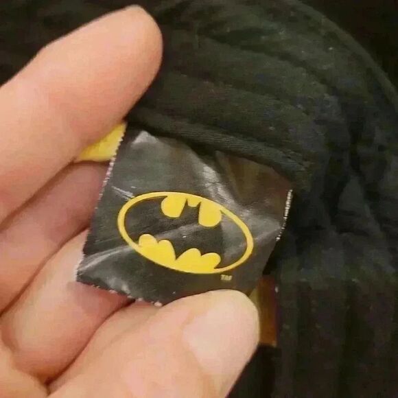 DC Comics Batman Ball Cap - Picture 7 of 10